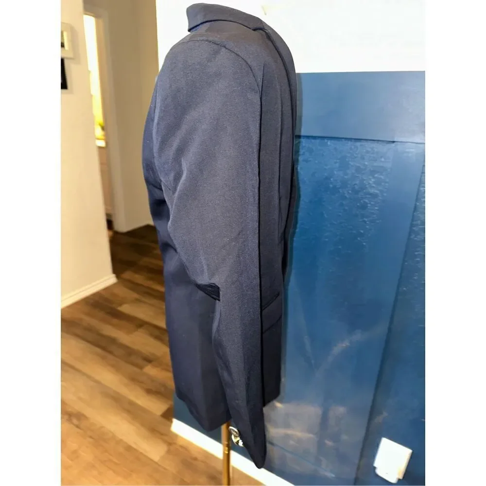 Tommy Hilfiger Boy's Alexander Blazer